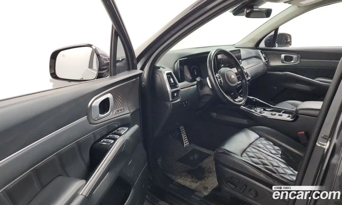 Kia Sorento 2020 2.2 автомат (гидро), фото 10 Kia Sorento 2020 2.2 автомат (гидро), фото 10