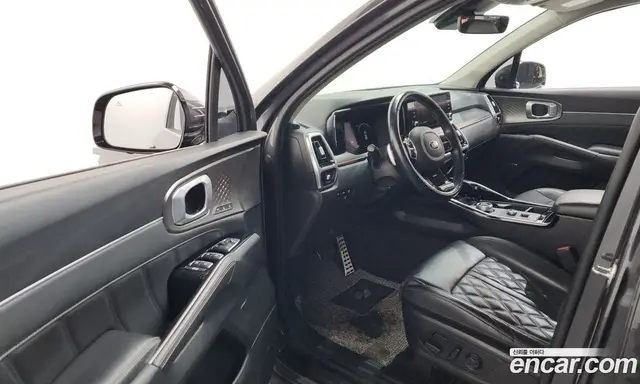 Kia Sorento 2020 2.2 автомат (гидро), миниатюра 10 Kia Sorento 2020 2.2 автомат (гидро), миниатюра 10