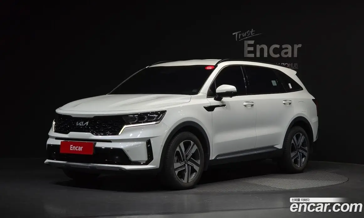Kia Sorento 2022 1.6 автомат (гидро), фото 1 Kia Sorento 2022 1.6 автомат (гидро), фото 1