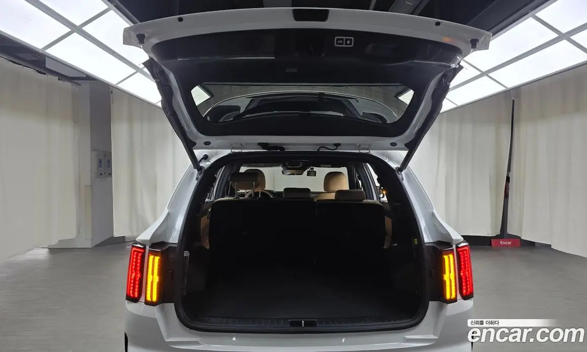 Kia Sorento 2022 1.6 автомат (гидро), фото 20 Kia Sorento 2022 1.6 автомат (гидро), фото 20