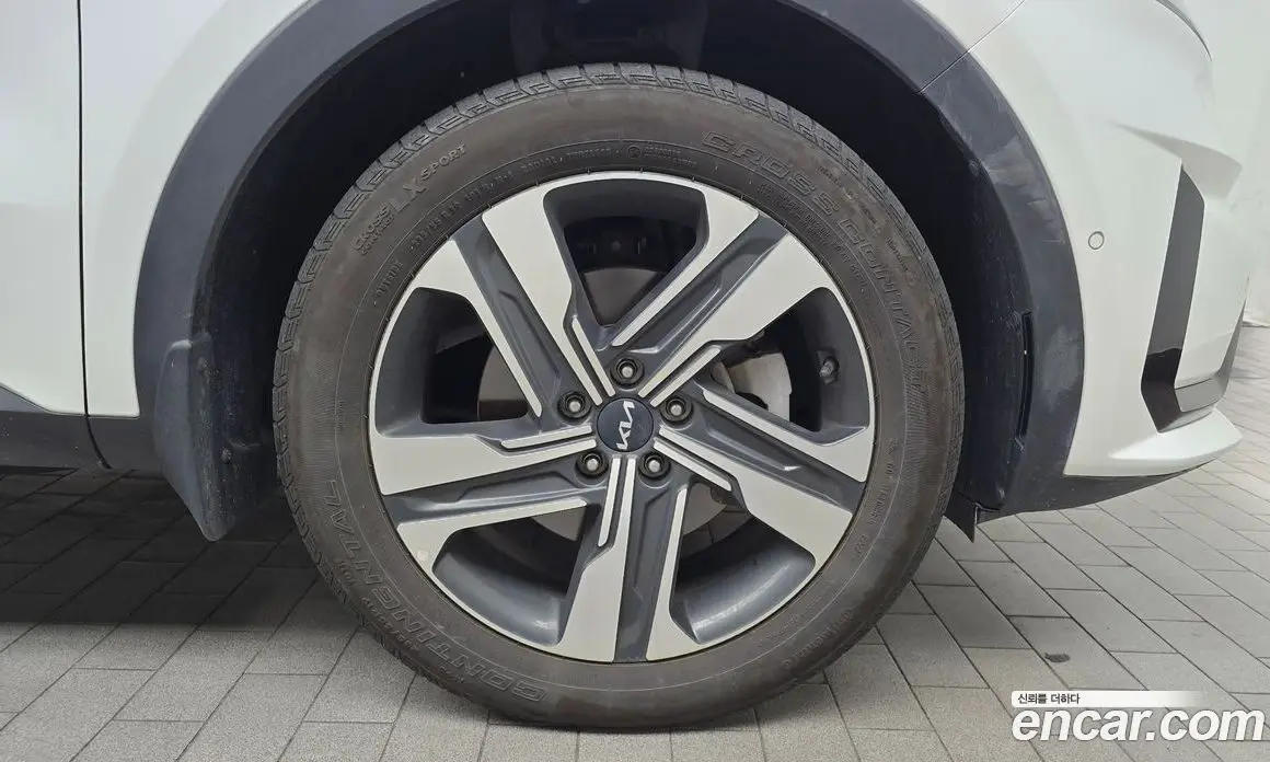Kia Sorento 2022 1.6 автомат (гидро), фото 5 Kia Sorento 2022 1.6 автомат (гидро), фото 5