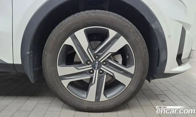 Kia Sorento 2022 1.6 автомат (гидро), миниатюра 5 Kia Sorento 2022 1.6 автомат (гидро), миниатюра 5