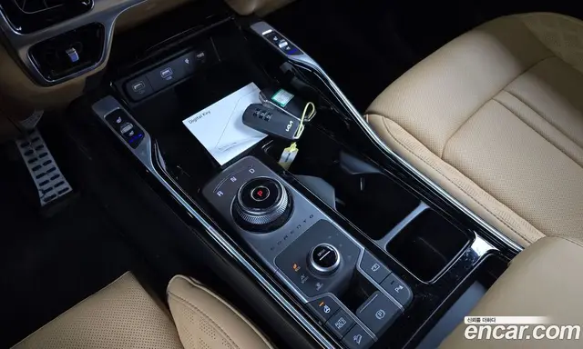 Kia Sorento 2022 1.6 автомат (гидро), миниатюра 9 Kia Sorento 2022 1.6 автомат (гидро), миниатюра 9