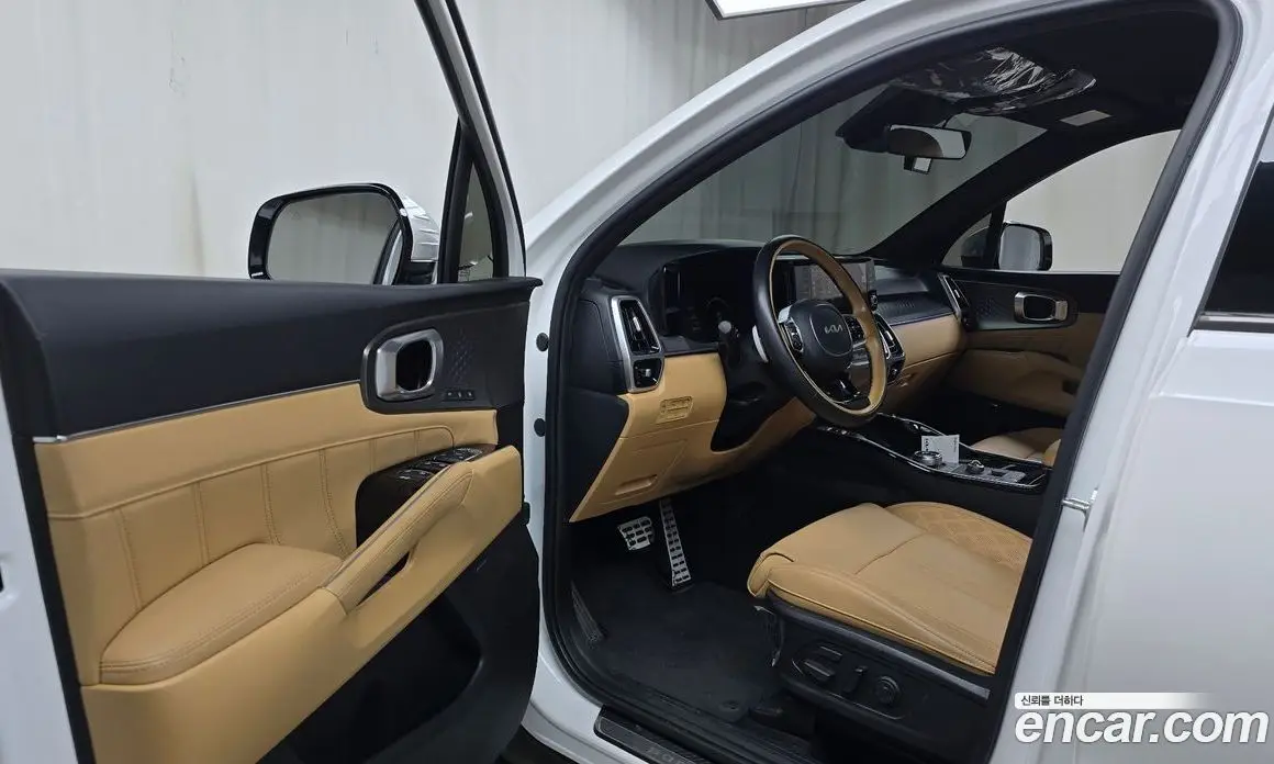Kia Sorento 2022 1.6 автомат (гидро), фото 10 Kia Sorento 2022 1.6 автомат (гидро), фото 10