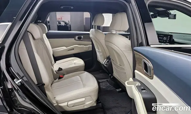Kia Sorento 2022 1.6 автомат (гидро), миниатюра 12
