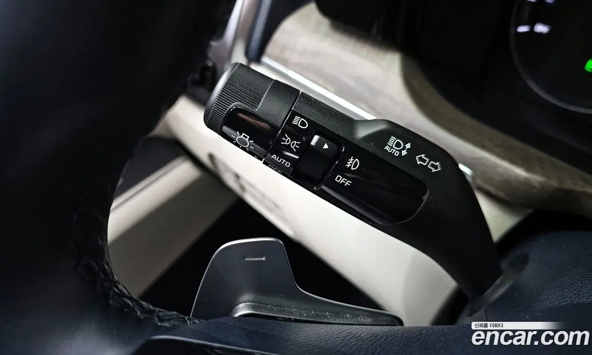 Kia Sorento 2022 1.6 автомат (гидро), фото 18