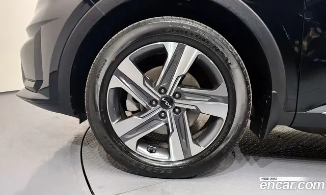 Kia Sorento 2022 1.6 автомат (гидро), миниатюра 5