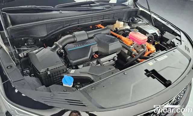 Kia Sorento 2022 1.6 автомат (гидро), миниатюра 6