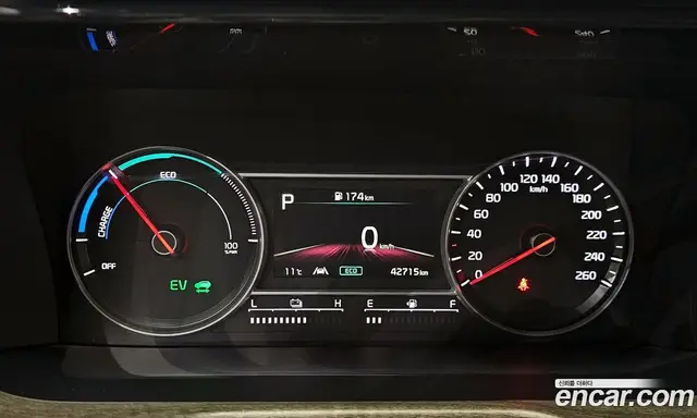 Kia Sorento 2022 1.6 автомат (гидро), миниатюра 8