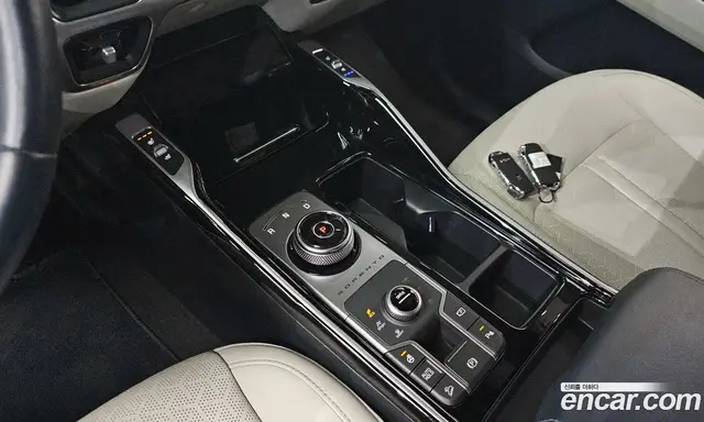 Kia Sorento 2022 1.6 автомат (гидро), миниатюра 9