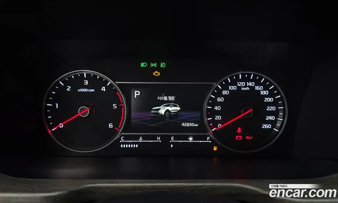Kia Sorento 2022 2.2 автомат (гидро), фото 11