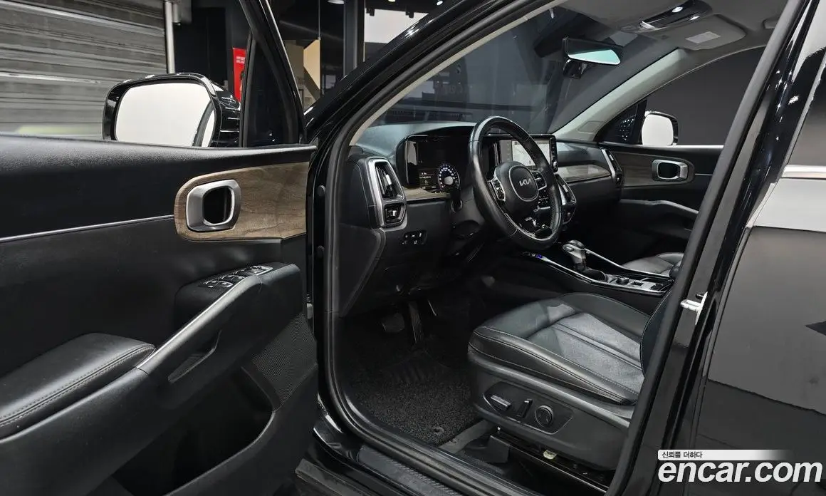Kia Sorento 2022 2.2 автомат (гидро), фото 13