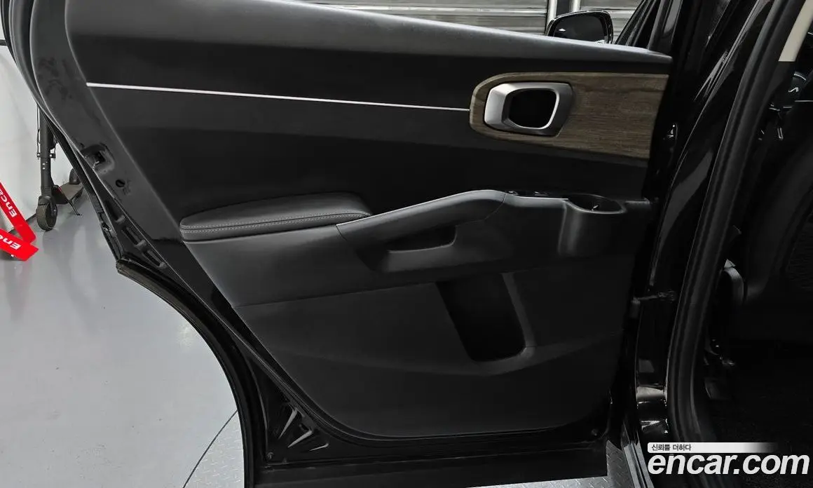 Kia Sorento 2022 2.2 автомат (гидро), фото 15