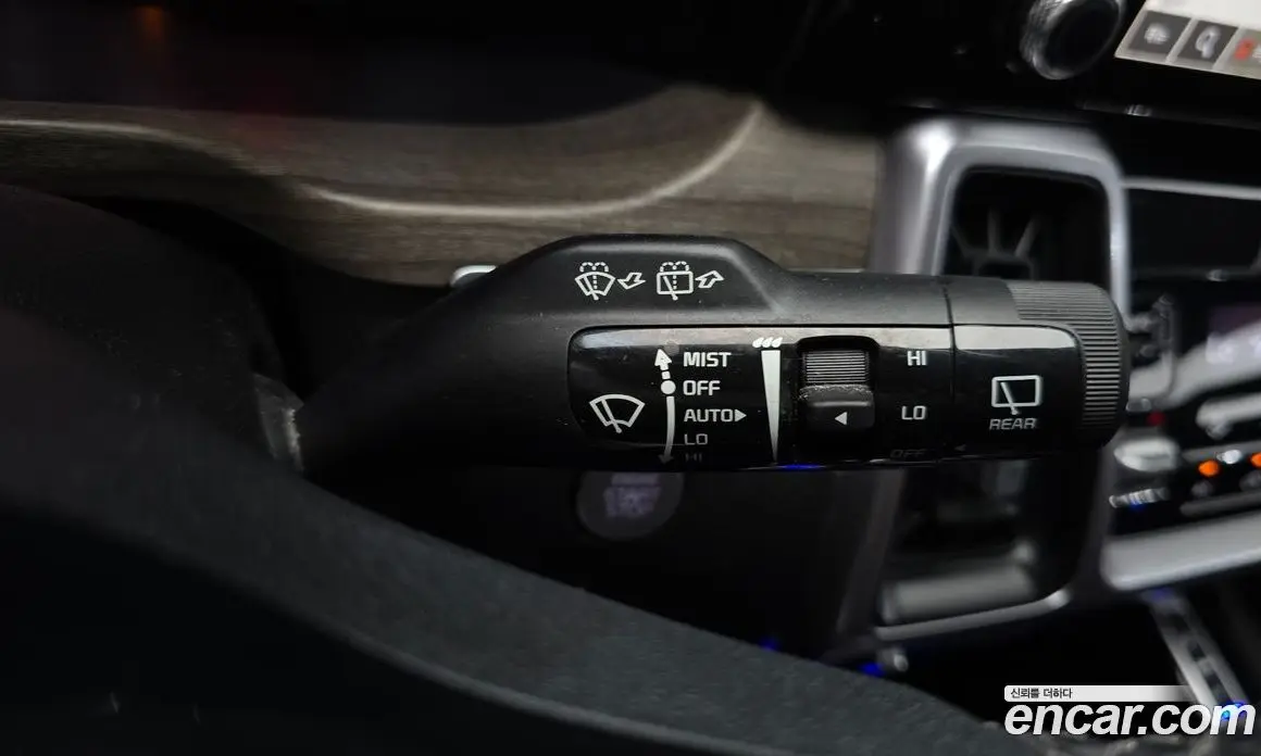 Kia Sorento 2022 2.2 автомат (гидро), фото 30