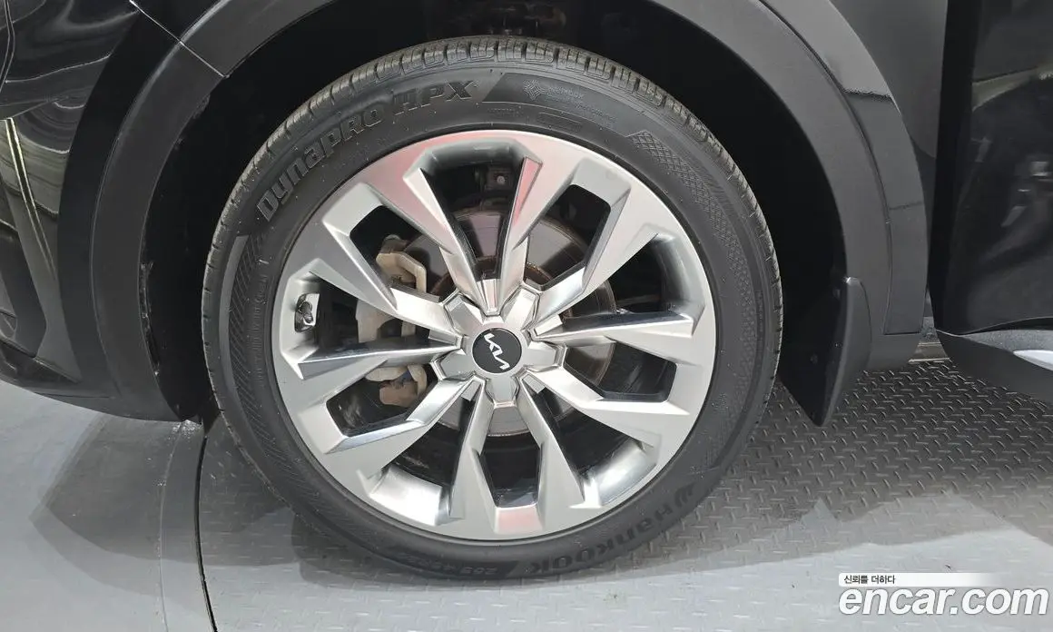 Kia Sorento 2022 2.2 автомат (гидро), фото 5