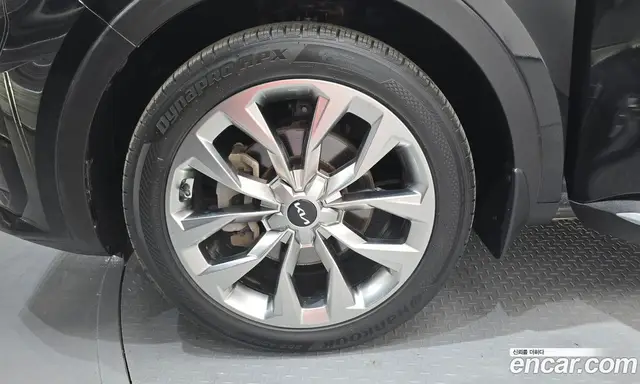 Kia Sorento 2022 2.2 автомат (гидро), миниатюра 5