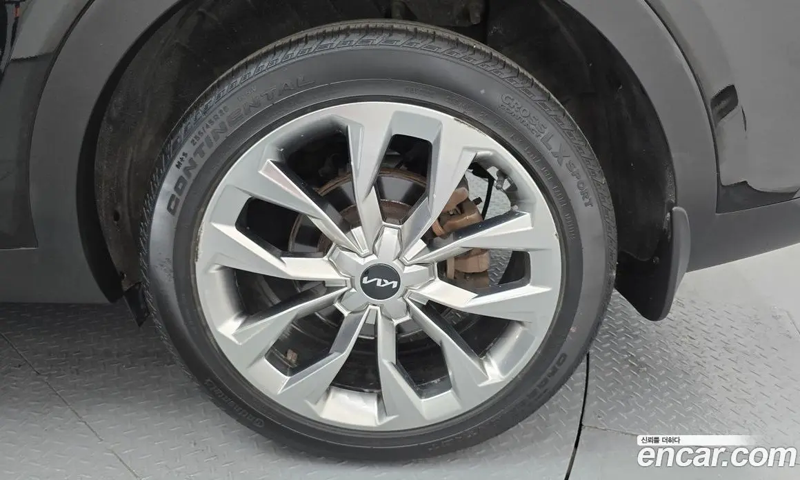 Kia Sorento 2022 2.2 автомат (гидро), фото 7