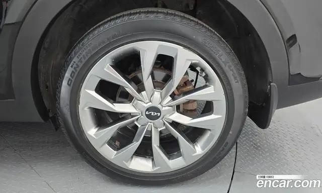 Kia Sorento 2022 2.2 автомат (гидро), миниатюра 7