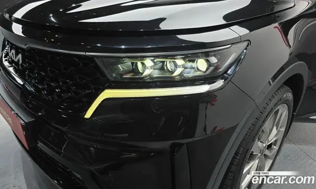 Kia Sorento 2022 2.2 автомат (гидро), миниатюра 8