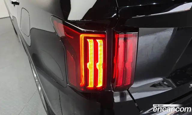 Kia Sorento 2022 2.2 автомат (гидро), миниатюра 9