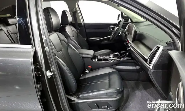 Kia Sorento 2023 2.5 автомат (гидро), миниатюра 11