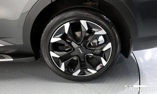 Kia Sorento 2023 2.5 автомат (гидро), миниатюра 5