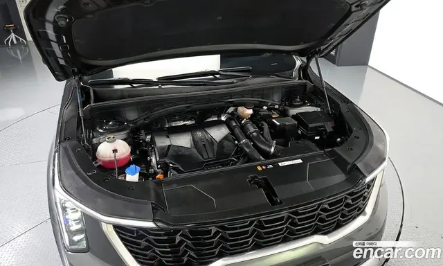 Kia Sorento 2023 2.5 автомат (гидро), миниатюра 6