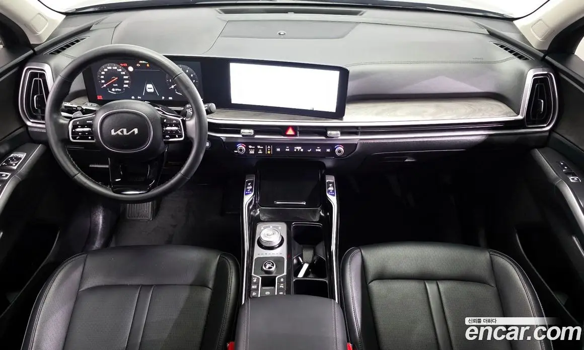 Kia Sorento 2023 2.5 автомат (гидро), фото 7