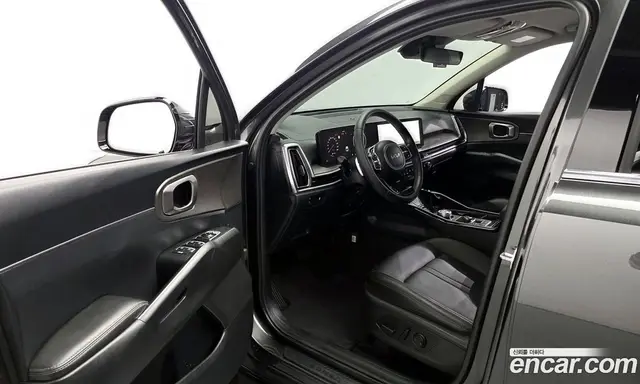 Kia Sorento 2023 2.5 автомат (гидро), миниатюра 10