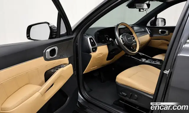 Kia Sorento 2023 1.6 автомат (гидро), миниатюра 12