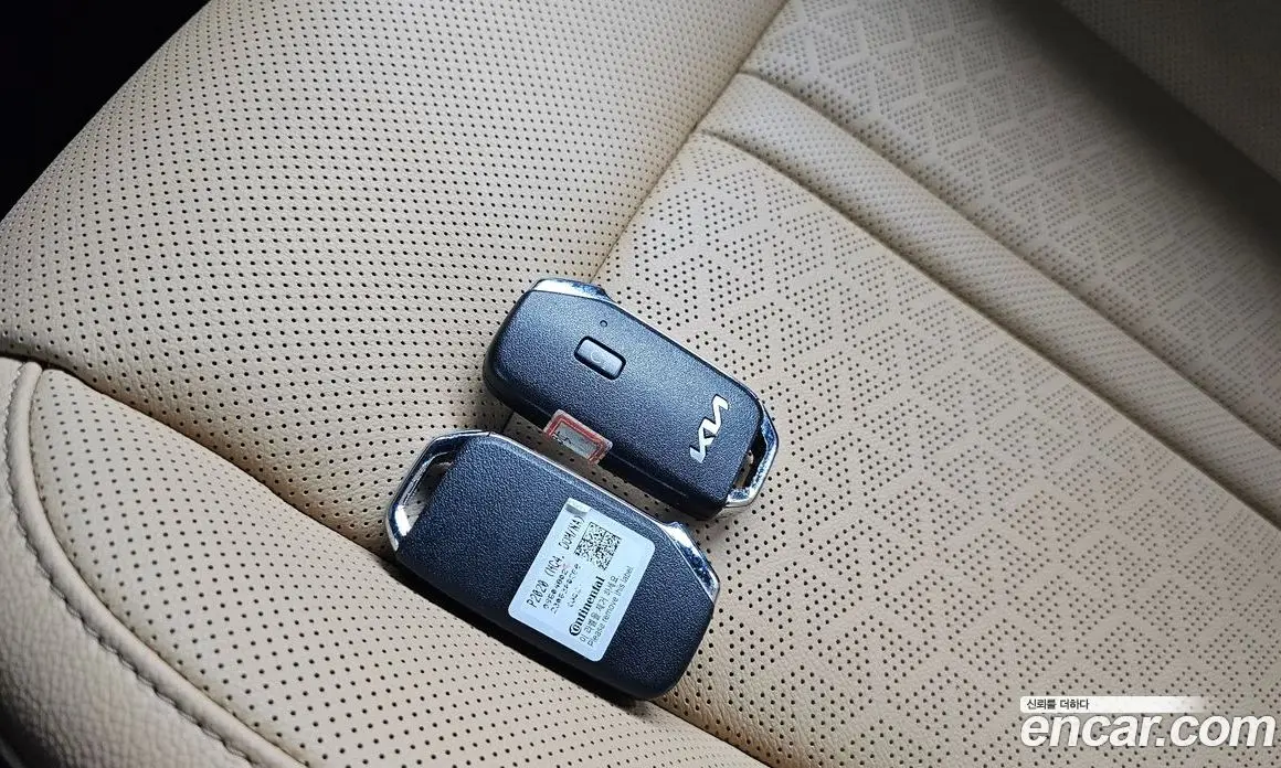 Kia Sorento 2023 1.6 автомат (гидро), фото 20