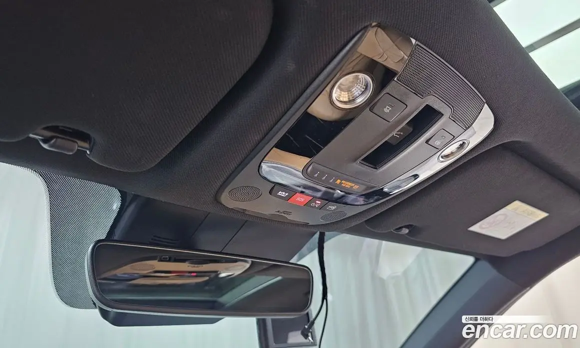 Kia Sorento 2023 1.6 автомат (гидро), фото 24