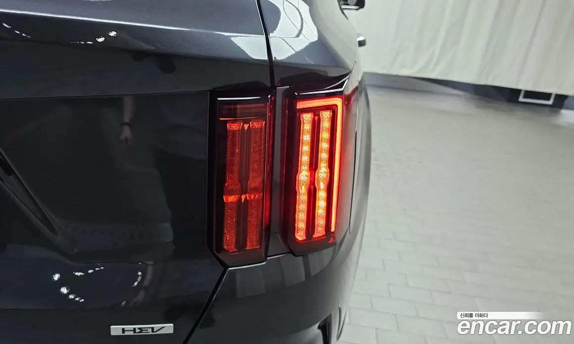 Kia Sorento 2023 1.6 автомат (гидро), фото 8