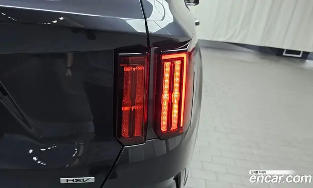 Kia Sorento 2023 1.6 автомат (гидро), миниатюра 8