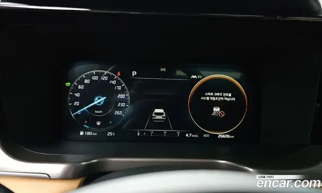 Kia Sorento 2023 1.6 автомат (гидро), миниатюра 10
