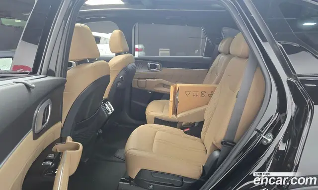 Kia Sorento 2024 1.6 автомат (гидро), миниатюра 12