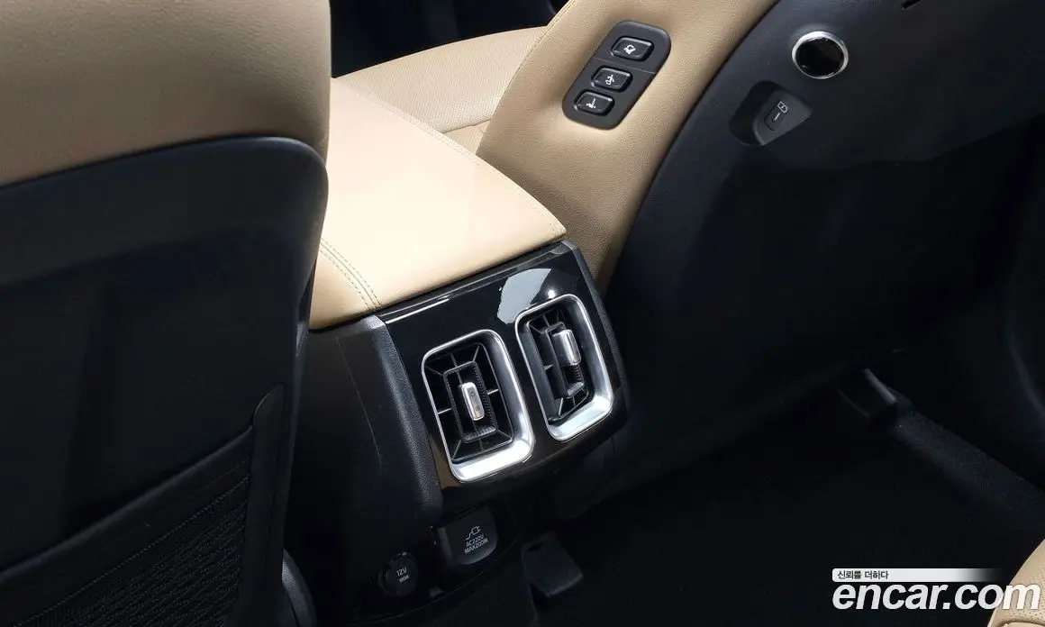 Kia Sorento 2024 1.6 автомат (гидро), фото 20