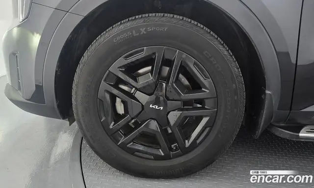 Kia Sorento 2024 1.6 автомат (гидро), миниатюра 5