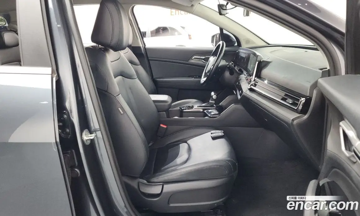 Kia Sportage 2021 2.0 автомат (гидро), фото 11
