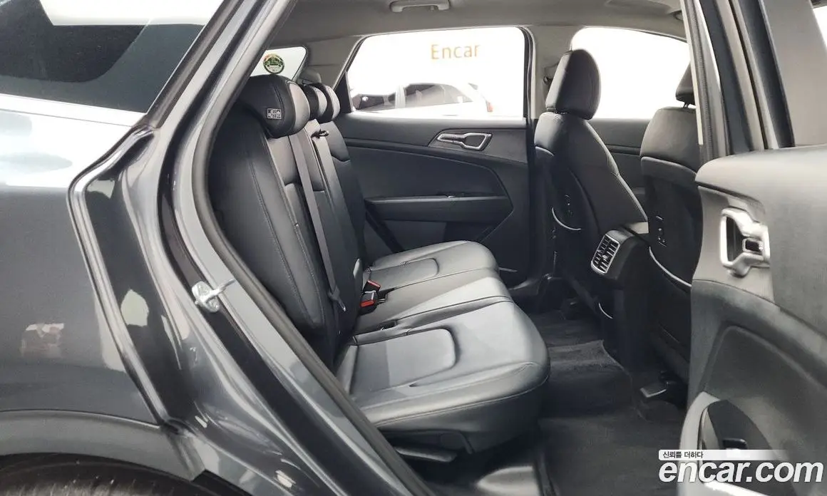 Kia Sportage 2021 2.0 автомат (гидро), фото 12