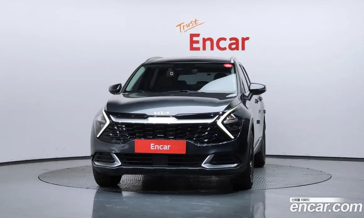 Kia Sportage 2021 2.0 автомат (гидро), фото 3