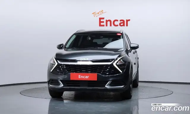 Kia Sportage 2021 2.0 автомат (гидро), миниатюра 3