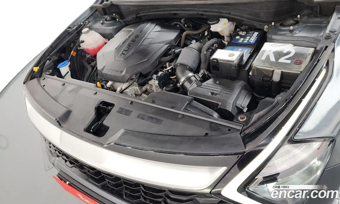 Kia Sportage 2021 2.0 автомат (гидро), фото 6