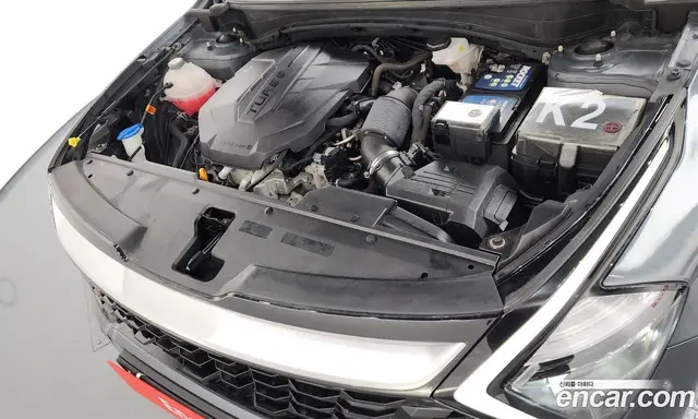 Kia Sportage 2021 2.0 автомат (гидро), миниатюра 6