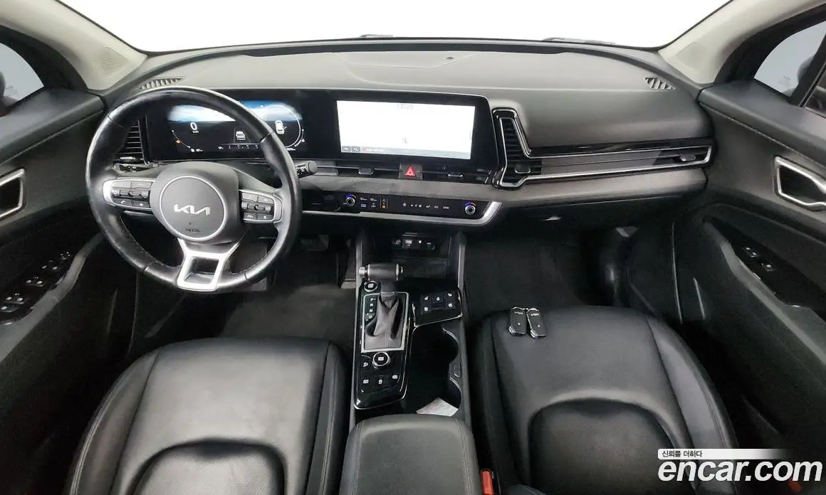 Kia Sportage 2021 2.0 автомат (гидро), фото 7