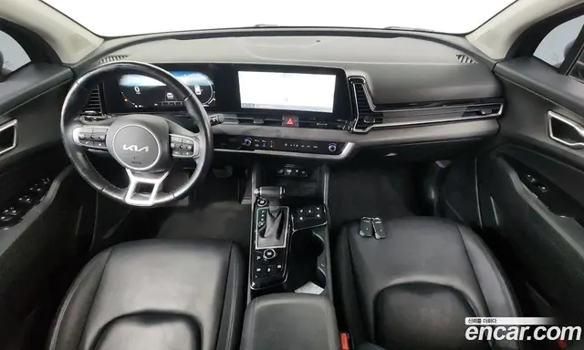 Kia Sportage 2021 2.0 автомат (гидро), миниатюра 7