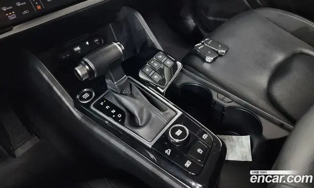 Kia Sportage 2021 2.0 автомат (гидро), миниатюра 9