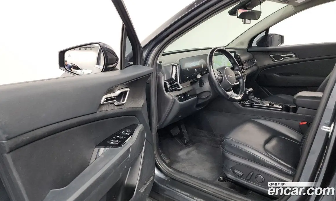 Kia Sportage 2021 2.0 автомат (гидро), фото 10