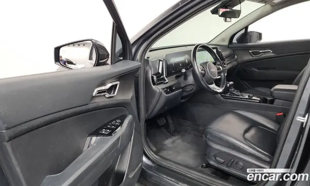 Kia Sportage 2021 2.0 автомат (гидро), миниатюра 10