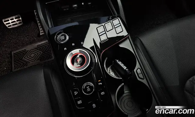 Kia Sportage 2021 1.6 автомат (гидро), миниатюра 11